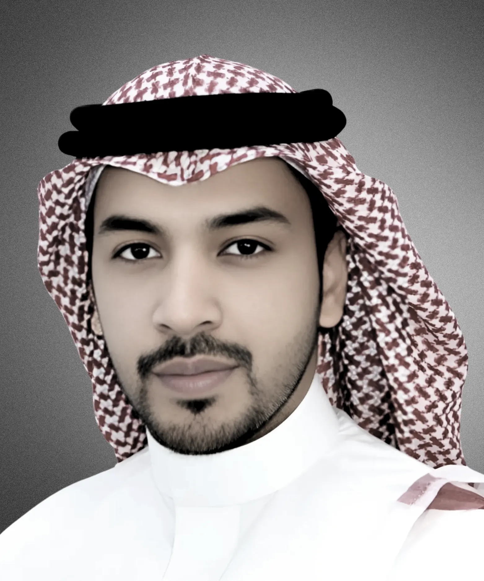 Dr. Ahmed Al Dahlawi, pediatric nephrologist with interest in IT and innovation